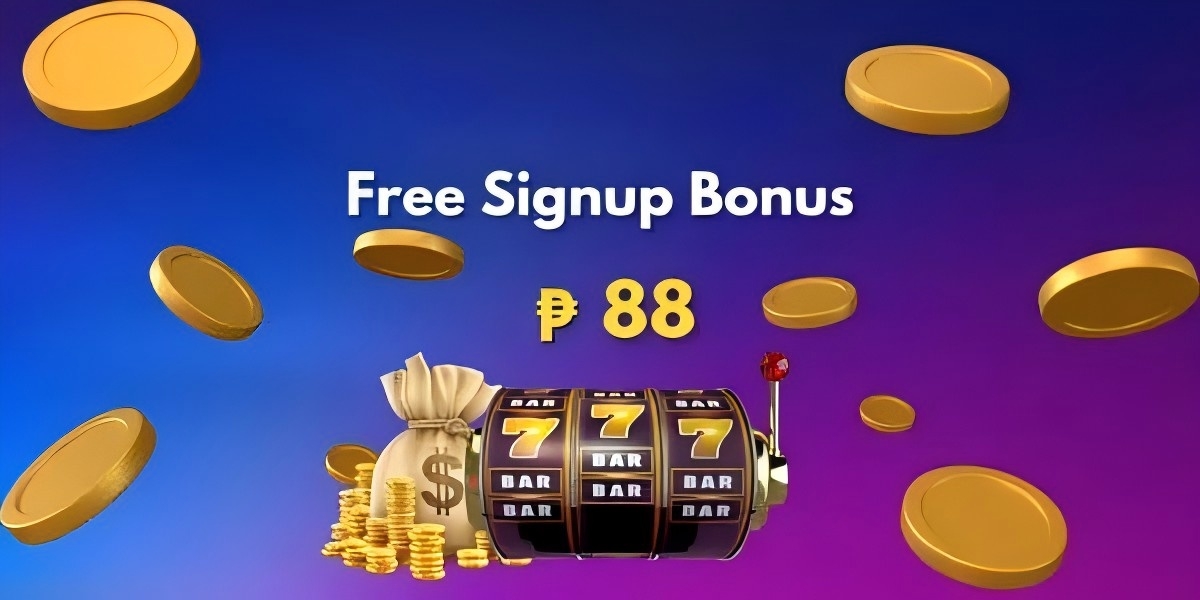 jljl775 Welcome Bonus